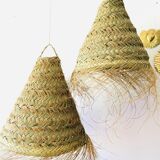 Wicker suspension