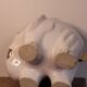 Elephant plant pot