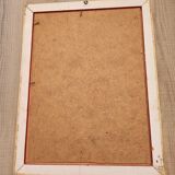 Spanish monarchy portrait