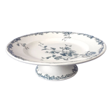 Iron Earth of Iron Pie Dish "Spring"