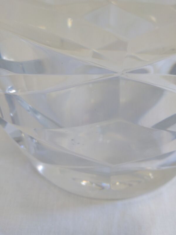 Vase Baccarat