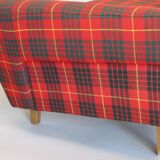 Vintage 70's sofa & daybed