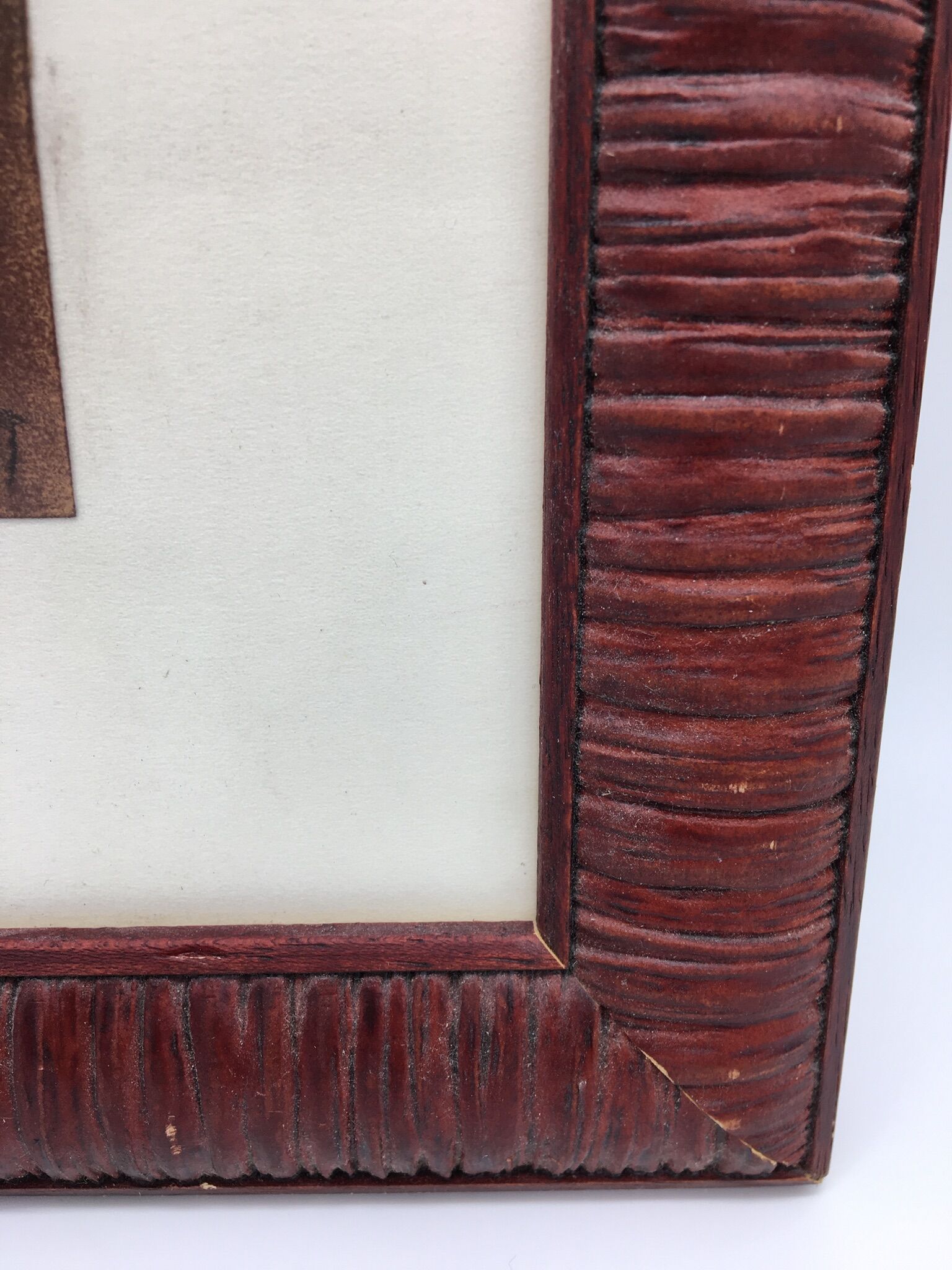 Table bouquet of peonies and wildflowers, years 70