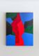 Composition abstraite contemporaine