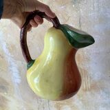 Bassano slush pitcher