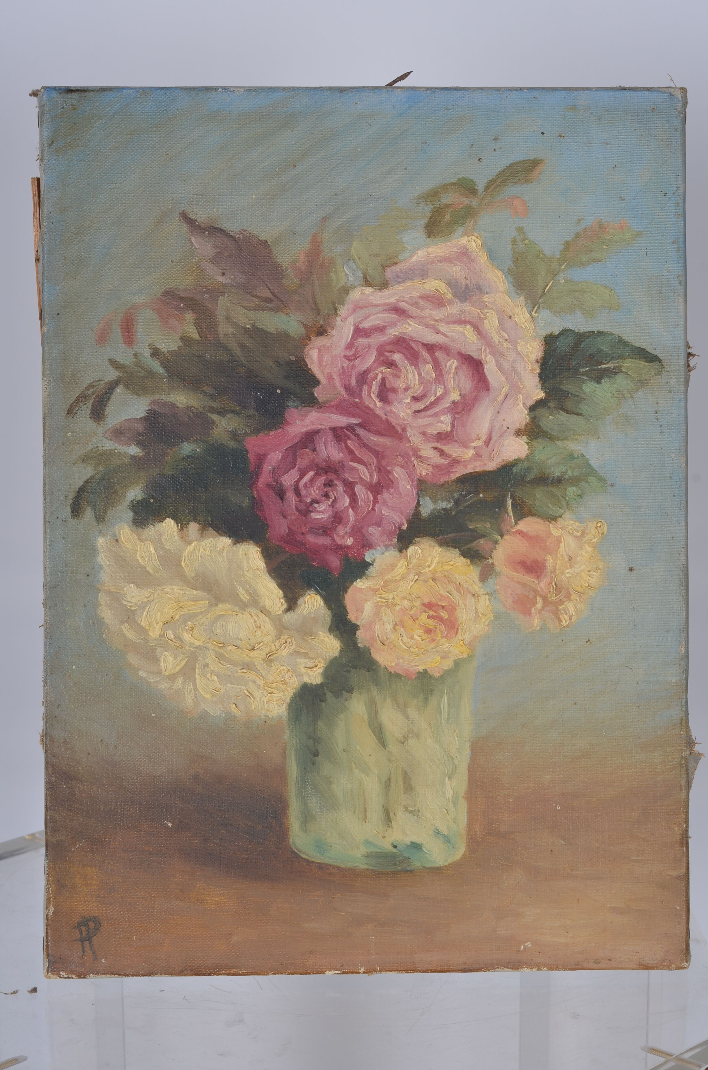 Bouquet de fleur