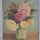 Bouquet de fleur