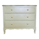 Antique chest of drawers