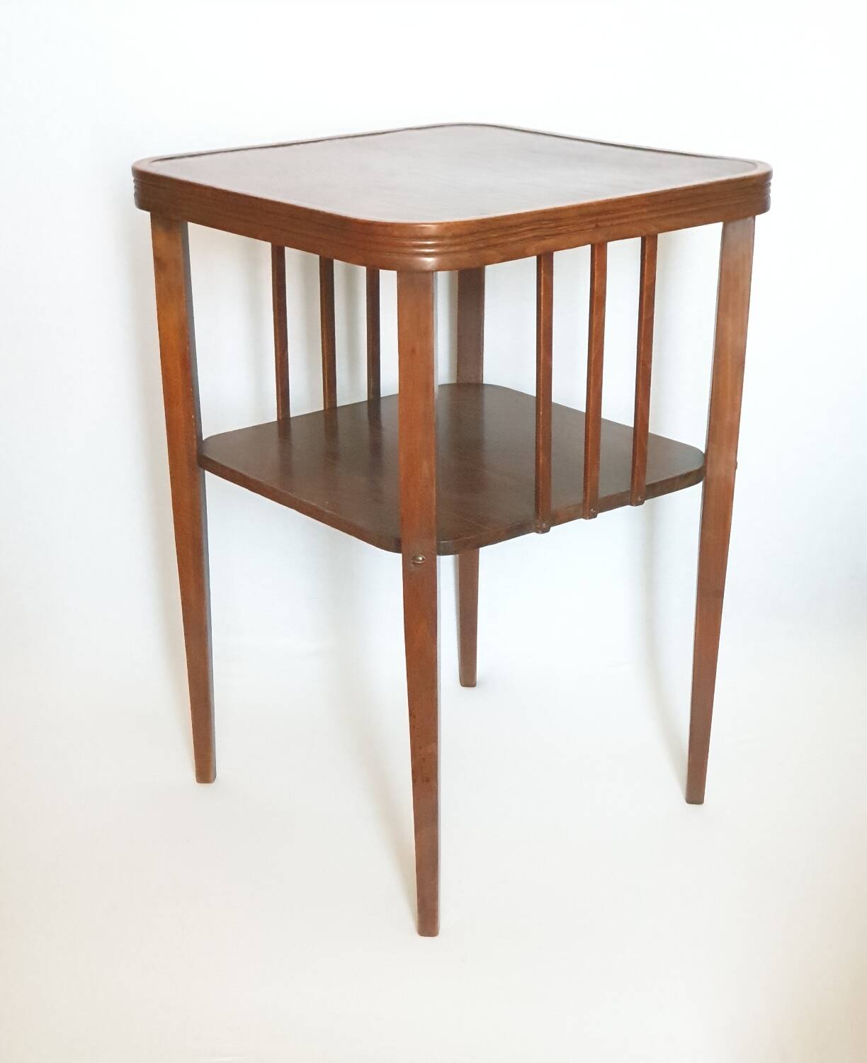 Otto Wagner side table N°9205