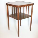 Otto Wagner side table N°9205