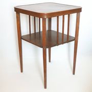 Table d'appoint Otto Wagner N°9205