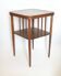 Otto Wagner side table N°9205
