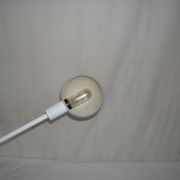 Lampe Eyeball de bureau des années 70