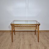 Coffee Table by F. Jirák for Tatra Nabytok