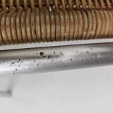 Spectrum SZ01 armchair by Martin Visser