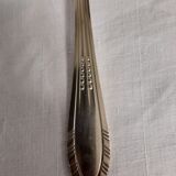 12 cutlery in metal