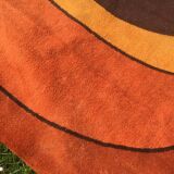 Carpet for Woolmark Foundation 1972