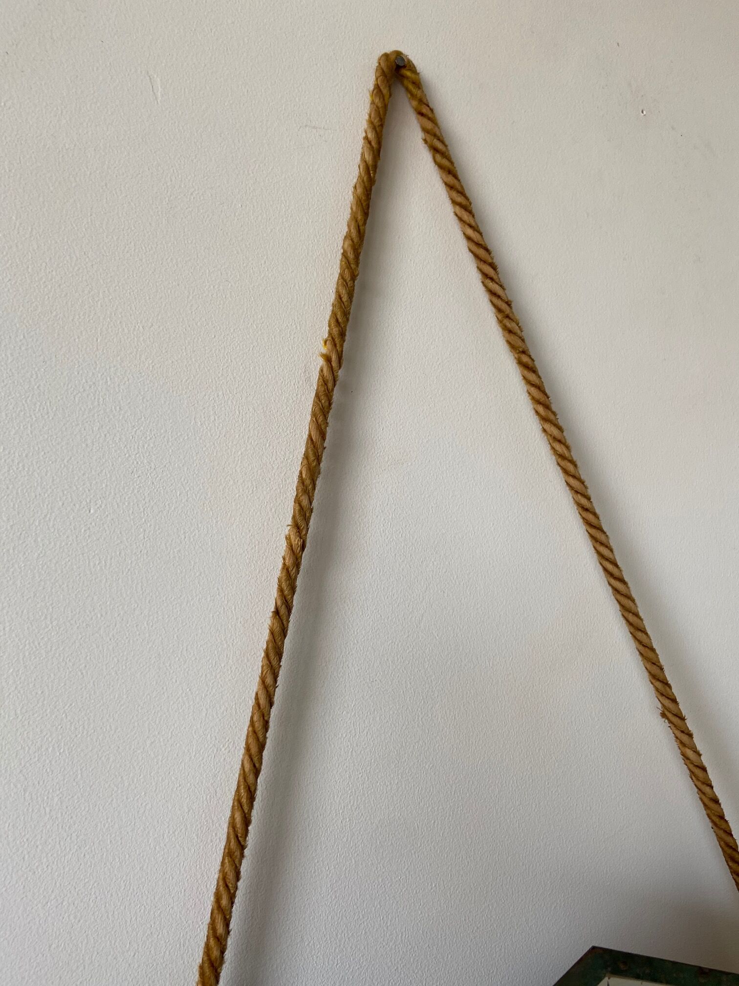 Mercury mirror bevelled 77 x 48 cm