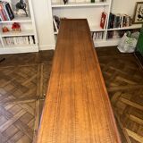 Scandinavian sideboard