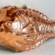 Copper FISH Mold by METALUTIL – Portugal