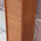 Notary's binder