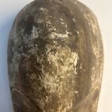 Ancient African Fang mask