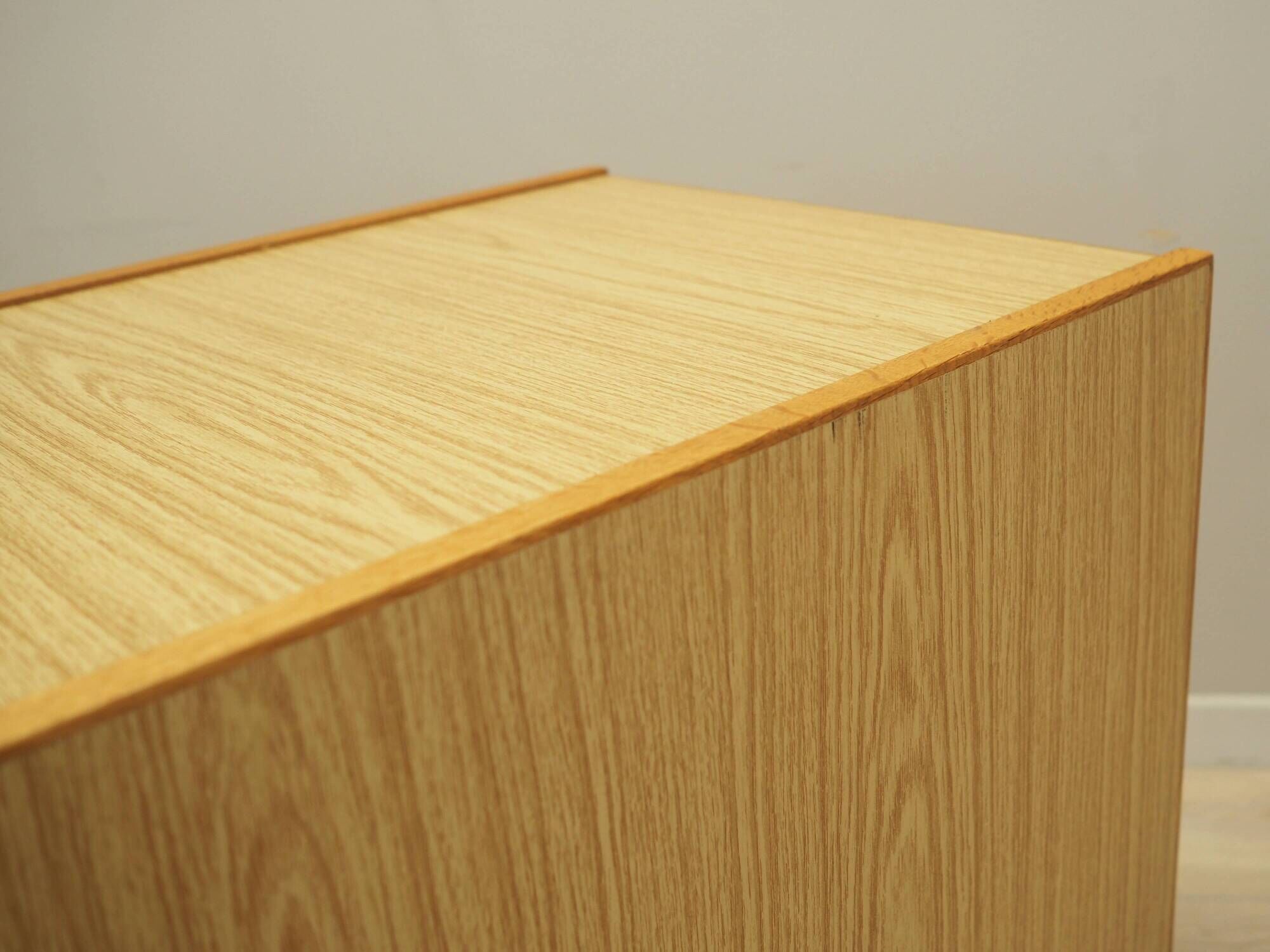 Chest of drawers, Danish design, 1970s, manufacturer: Sorø Terminalborde Ol