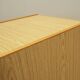 Chest of drawers, Danish design, 1970s, manufacturer: Sorø Terminalborde Ol