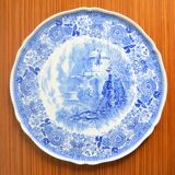 Burgenland pie plate