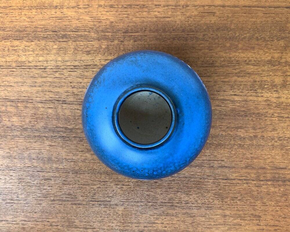 Vintage German vase in ceramic from Thoms Keramik, 1960s.