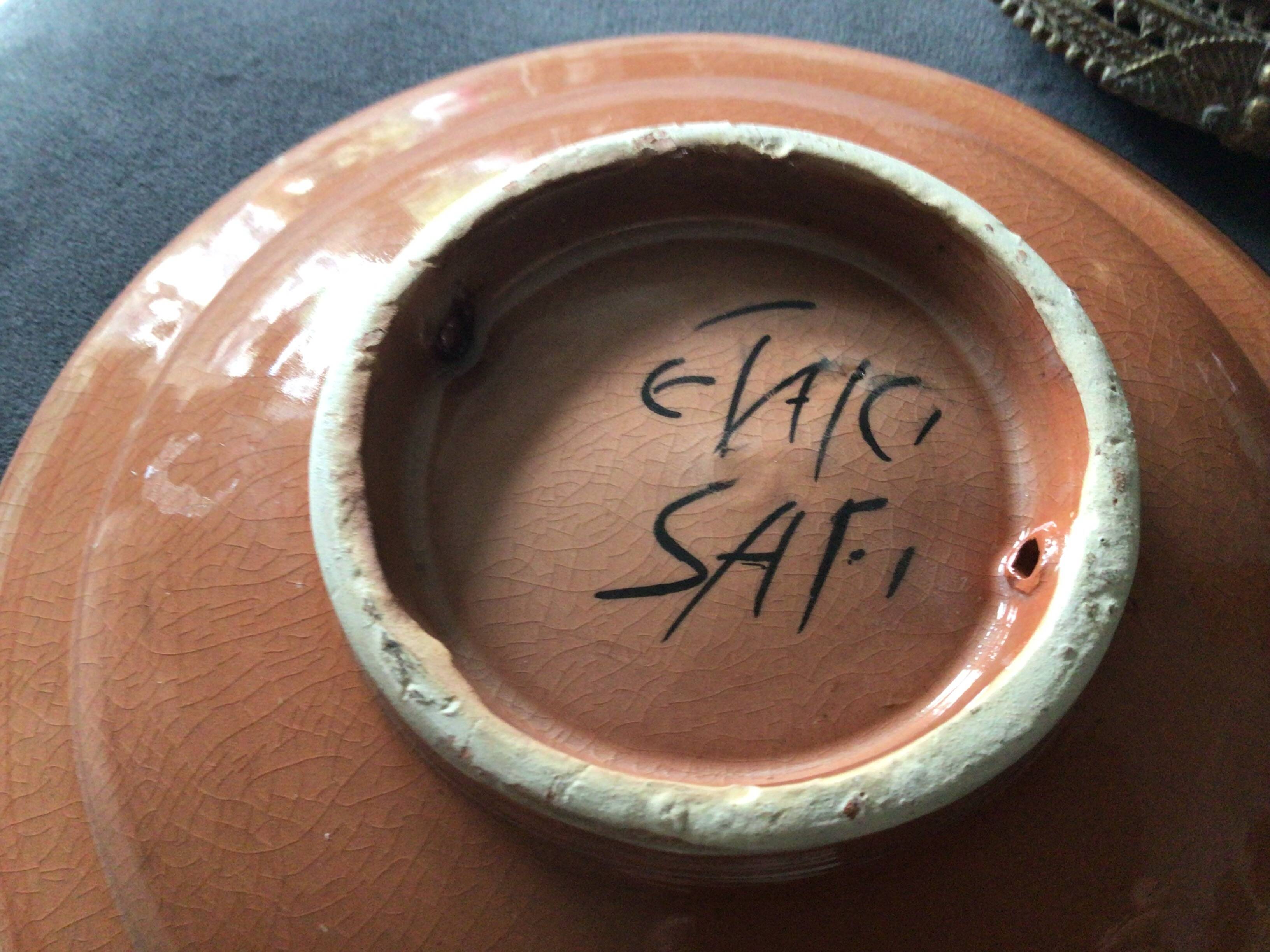 Coupelle Maroc Safi