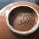Coupelle Maroc Safi