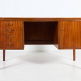 Mid-Century Scandinavian Modern desk, 1950’s