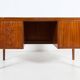 Mid-Century Scandinavian Modern desk, 1950’s