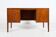 Bureau scandinave moderne du milieu du siècle, années 1950