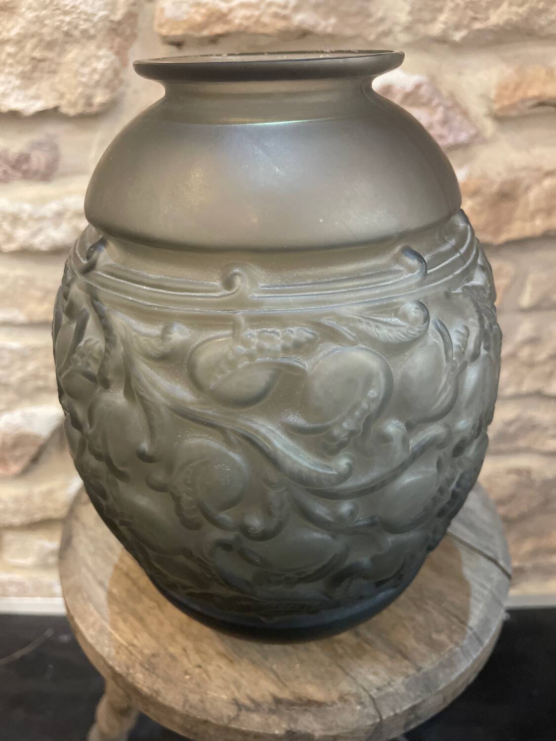 Art Deco Vase