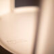 Table d'appoint Giotto Stoppino pour Kartell