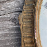 Old mirror