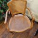 Louis XV cane chair