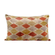 Coussin Ikat