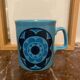 Lot de mugs staffordshire