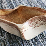 Cup Roberto Rigon for Bertoncello 1960-1970 - free form