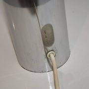 Floor lamp by pia guidetti crippa luci illuminazione publisher 1970's