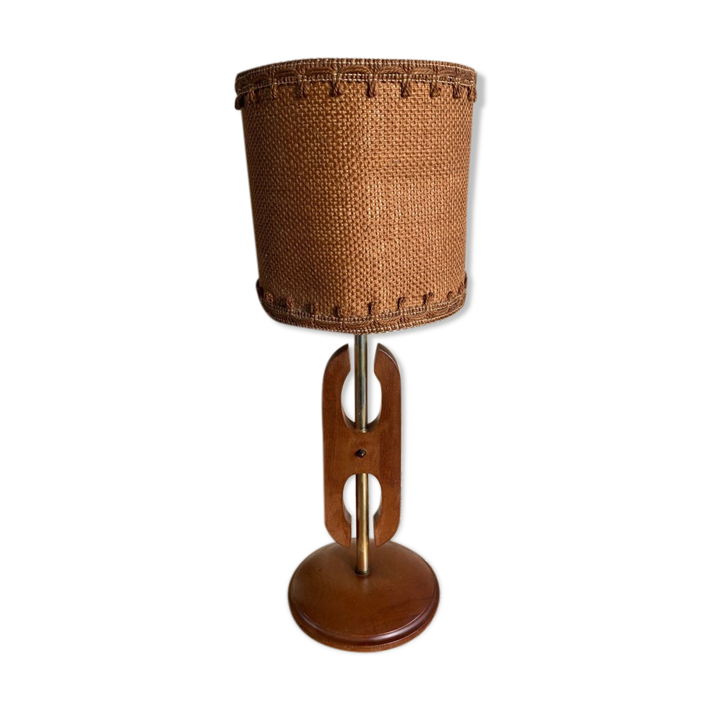 Scandinavian lamp 60