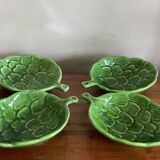 Artichoke slip cups