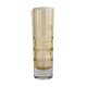 Crystal vase