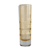 Crystal vase
