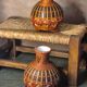Paire de vases