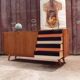 Sideboard U-460 Jiri Jiroutek for Interier Praha