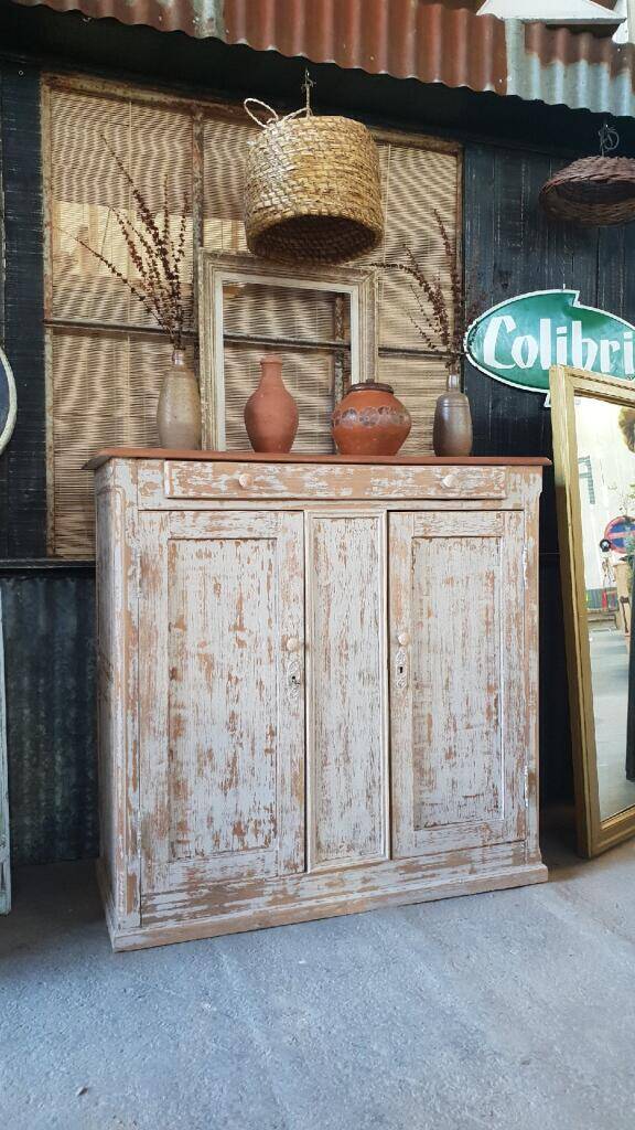 Vintage sideboard